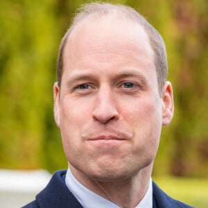 Le prince William a fait une étonnante confidence à propos de ses enfants Louis, George et Charlotte 
Archives : Prince William