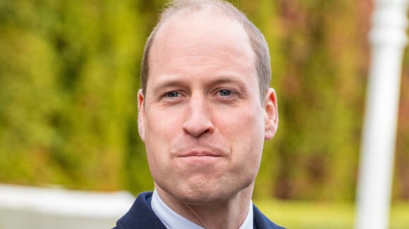 Le Prince William contraint à une basse besogne à cause de ses enfants : "Ils oublient de le faire..."