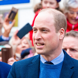Archives : Prince William