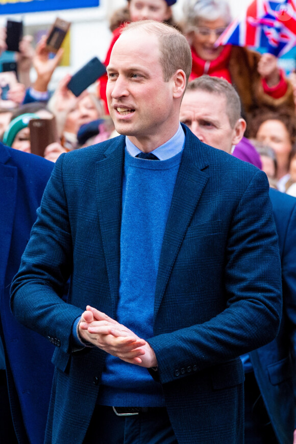 Archives : Prince William