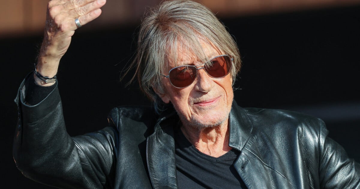 Jacques Dutronc Cloué Au Lit : Quel Souci De Santé A Tout Changé Dans 