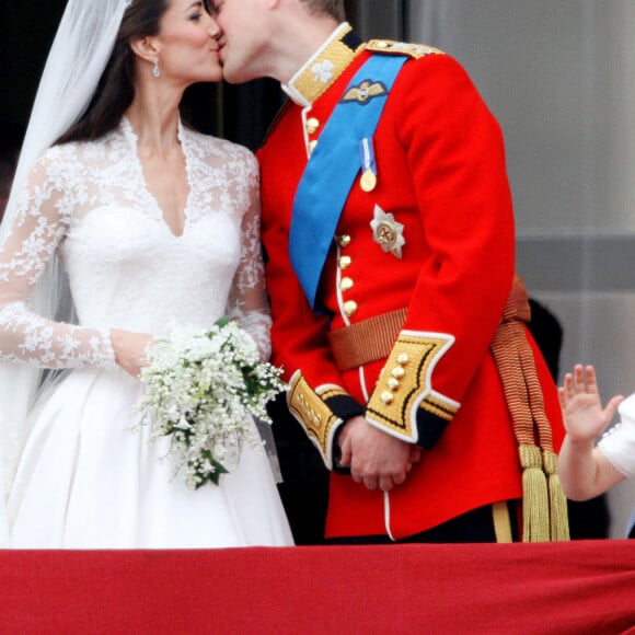 Archives - Mariage du prince William, duc de Cambridge et de Catherine Kate Middleton à Londres le 29 avril 2011 