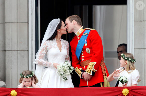 Archives - Mariage du prince William, duc de Cambridge et de Catherine Kate Middleton à Londres le 29 avril 2011 