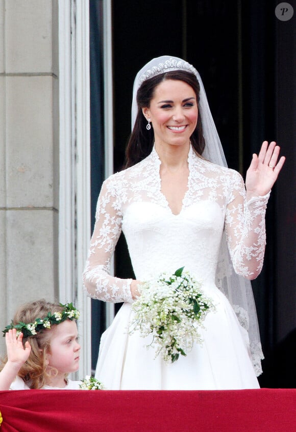 Archives - Mariage du prince William, duc de Cambridge et de Catherine Kate Middleton à Londres le 29 avril 2011 