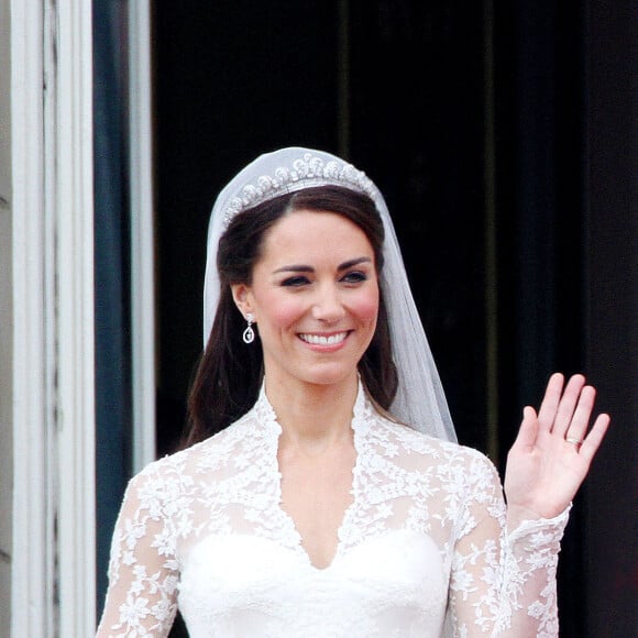 Archives - Mariage du prince William, duc de Cambridge et de Catherine Kate Middleton à Londres le 29 avril 2011 