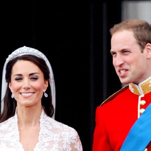 Archives - Mariage du prince William, duc de Cambridge et de Catherine Kate Middleton à Londres le 29 avril 2011 