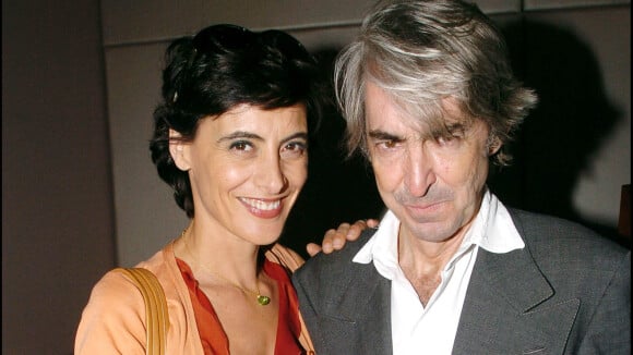 Inès de la Fressange affiche une photo troublante du père de ses filles, mort dans des circonstances brutales