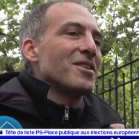 VIDEO - Léa Salamé : Son compagnon Raphaël Glucksmann attaqué en pleine rue, il exprime son "écoeurement"