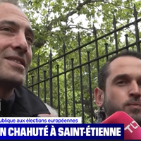 VIDEO - Léa Salamé : Son compagnon Raphaël Glucksmann attaqué en pleine rue, il exprime son "écoeurement"