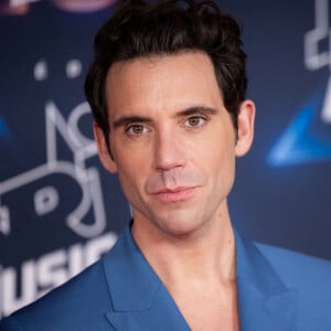 Quand il était jeune, Mika ne pouvait pas lire la musique en raison de sa dyslexie.
Mika assiste au tapis rouge des 2023 NRJ Music Awards, au Palais des Festivals, à Cannes. Le 10 novembre 2023. Photo par Shootpix/ABACAPRESS.COM