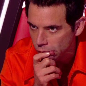 Mika était la star de la soirée avec cinq talents sur le grill : trois d'entre eux ont été sauvés.