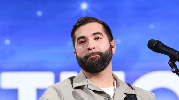 Kendji Girac sorti de l'hôpital et en convalescence, sa compagne Soraya donne de ses nouvelles