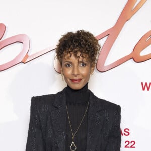 Elle porte désormais un solitaire en argent avec une pierre bleue
Sonia Rolland - Avant-première mondiale du film "Napoléon" à la Salle Pleyel à Paris le 14 novembre 2023. © Olivier Borde / Bestimage 