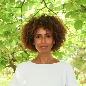 Sonia Rolland - Photocall du film "Un destin inattendu" lors de la 16ème édition du festival du film francophone (FFA) à Angoulême le 24 août 2023. © Coadic Guirec / Bestimage 