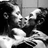 Des images d'Antichrist, première collaboration entre Lars von Trier et Charlotte Gainsbourg.