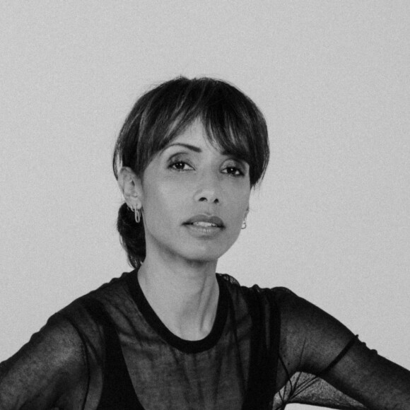 Exclusif - Sonia Rolland et Esther Rollande (qui joue le rôle de Sonia Rolland dans le film) - Rendez-vous avec Sonia Rolland et les actrices de son premier film "un destin inattendu". Le film est présenté en avant-première au festival du film francophone de Angoulême.  © Kevin Antoine / Bestimage