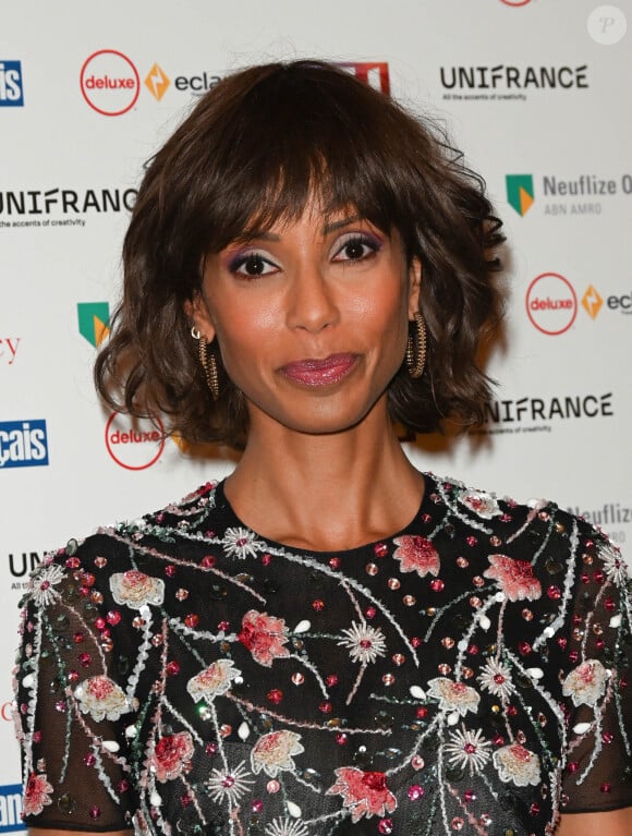 Sonia Rolland - 29ème cérémonie des Trophées du film français à l'hôtel Intercontinental à Paris le 1er février 2022. © Coadic Guirec/Bestimage