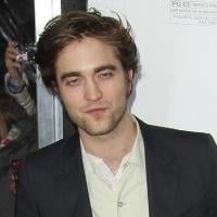 Regardez Robert Pattinson avant Twilight : un véritable ringard !