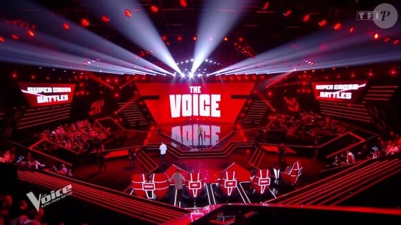 Ce samedi 11 mai 2024 marquait le grand retour de Jenifer dans la "The Voice" Family.