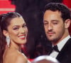 Après avoir annoncé sa rupture avec Iris Mittenaere, l'influenceur et chef d'entreprise a connu une grande frayeur dans la journée de dimanche.
Iris Mittenaere et son fiancé Diego El Glaoui - Montée des marches du film " Le retour (Homecoming) " lors du 76ème Festival International du Film de Cannes, au Palais des Festivals à Cannes. Le 17 mai 2023 © Christophe Clovis / Bestimage