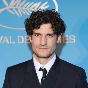 Louis Garrel - Photocall du dîner d'ouverture du 77ème Festival International du Film de Cannes, au Carlton. Le 14 mai 2024 © Borde-Jacovides-Moreau / Bestimage 