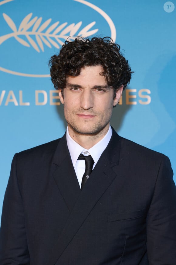 Louis Garrel - Photocall du dîner d'ouverture du 77ème Festival International du Film de Cannes, au Carlton. Le 14 mai 2024 © Borde-Jacovides-Moreau / Bestimage 