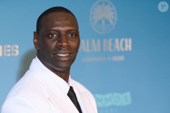 Omar Sy fait partie du jury chargé de désigner la future Palme d'or
Omar Sy - Photocall du dîner d'ouverture du 77ème Festival International du Film de Cannes, au Carlton. Le 14 mai 2024 © Borde-Jacovides-Moreau / Bestimage 