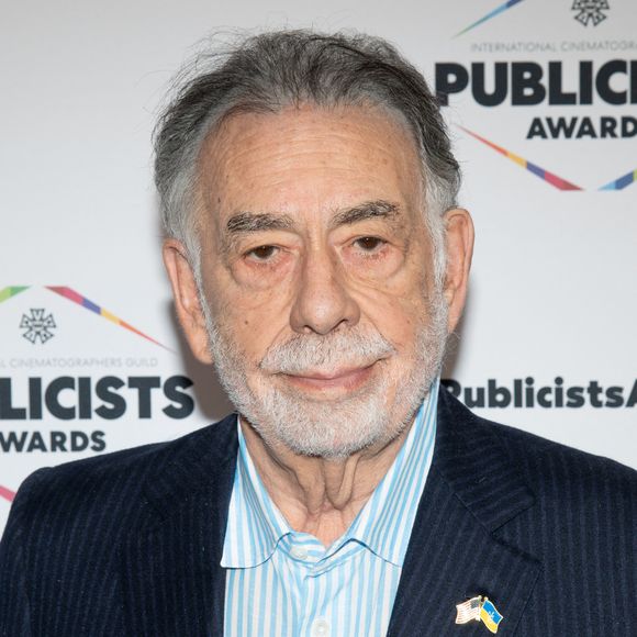 Une enquête révèle des comportements controversés de Francis Ford Coppola.
Francis Ford Coppola à Los Angeles. © Billy Bennight/Zuma Press/Bestimage