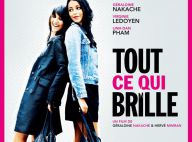 Quand la belle Leïla Bekhti parle d'amitié, de cinéma et de ses projets avec un héros... de "Nouvelle Star" !