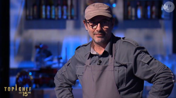 Quentin Maufrais a été éliminé de "Top Chef 2024" mercredi 15 mai 2024 sur M6.