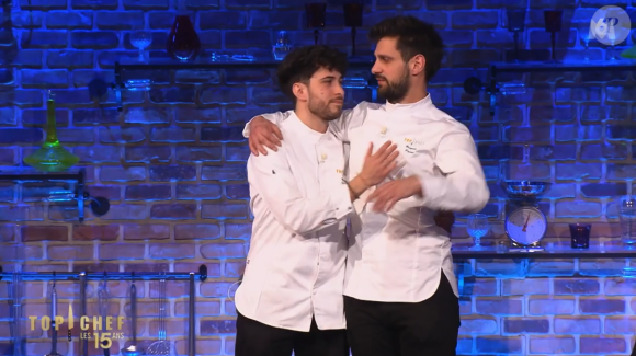 Quentin Maufrais a été éliminé de "Top Chef 2024" mercredi 15 mai 2024 sur M6.