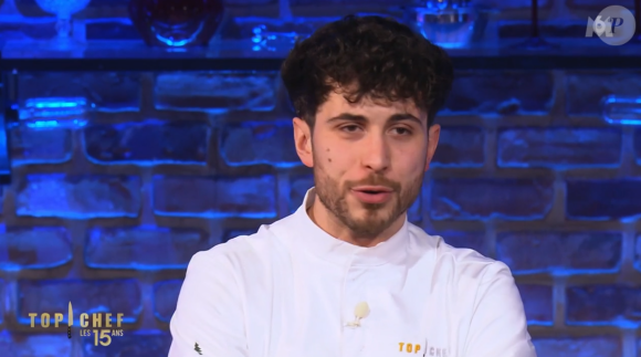 Quentin Maufrais a été éliminé de "Top Chef 2024" mercredi 15 mai 2024 sur M6.