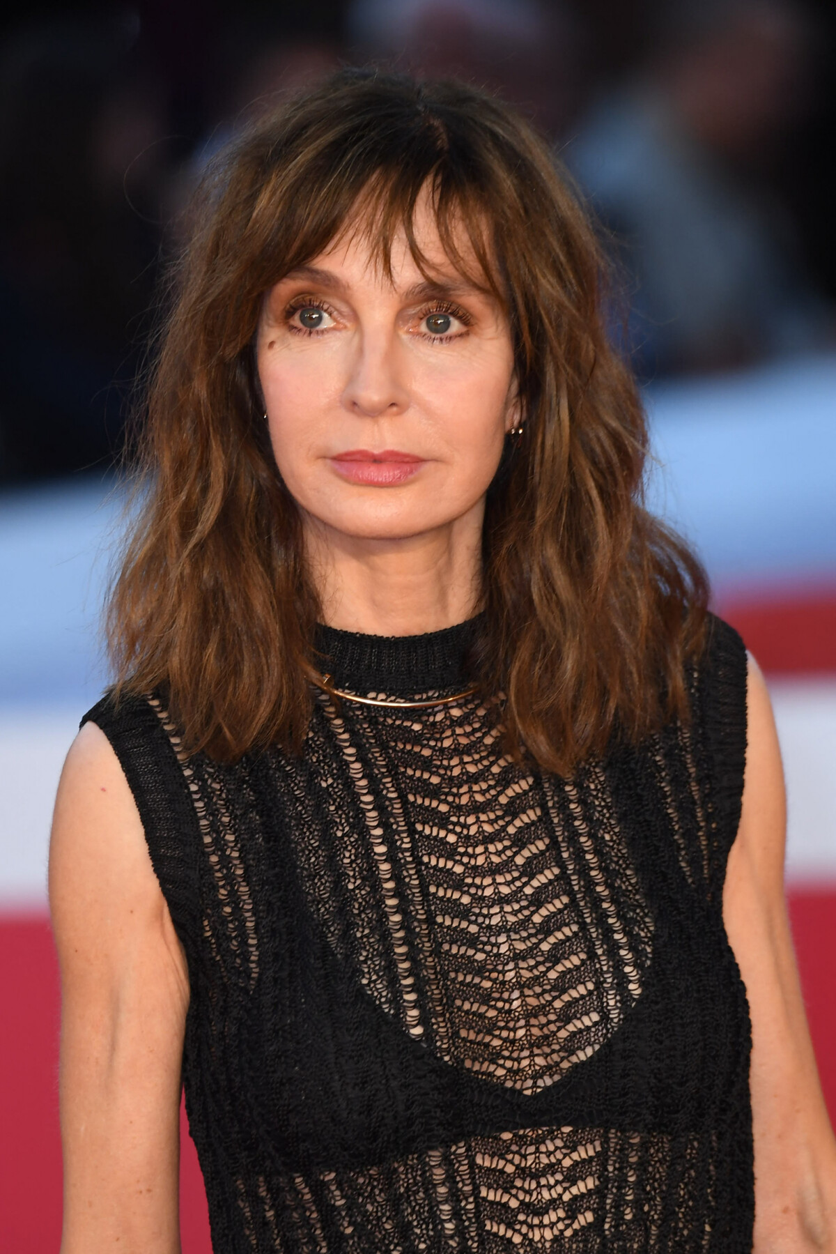 Vidéo : Anne Parillaud révèle être atteinte du syndrome de Stockholm