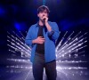 Parmi les candidats disputant la demi-finale de "The Voice", Odem est là.
Odem, talent de Vianney dans "The Voice"