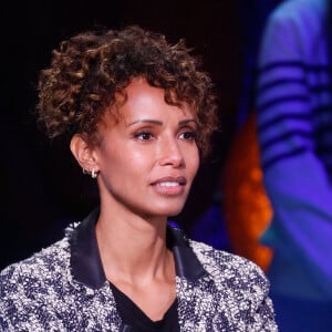 Exclusif - Sonia Rolland - Enregistrement de l'émission "La boîte à secrets N°17", présentée par F.Bollaert et diffusée le 19 janvier sur France 3 © Christophe Clovis / Bestimage