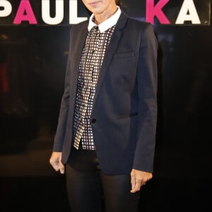 Exclusif - Carole Gaessler - Soirée du 30ème anniversaire de la maison Paule Ka à Paris le 30 septembre 2018. © Marc Ausset-Lacroix/Bestimage 