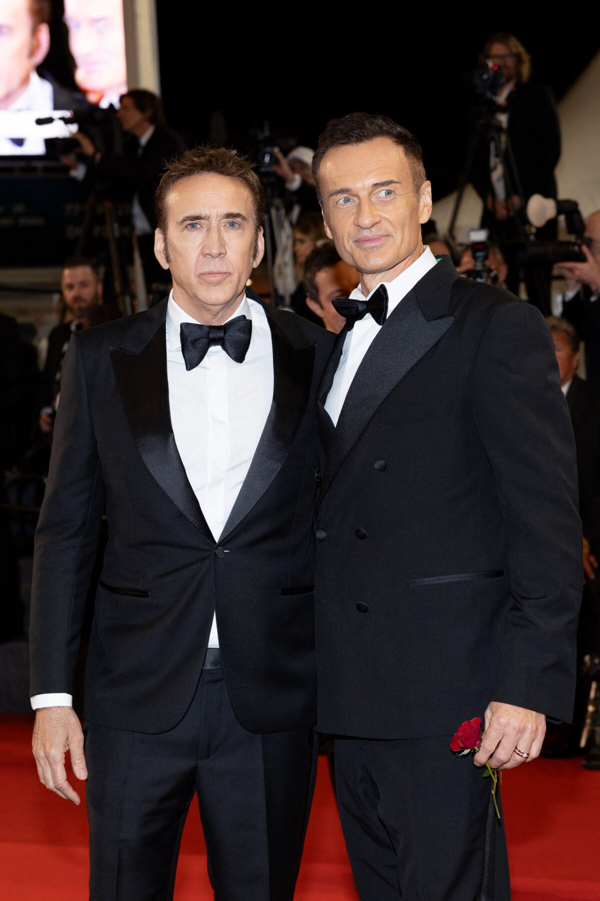 Unlocking The Mystery: Julian Mcmahon And Kelly Paniagua'S Private Lives - zsfaupo