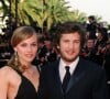 Ils ont chacun refait leur vie depuis et sont devenus parents
Guillaume Canet et Diane Kruger lors de la cérémonie d'ouverture du festival de Cannes en 2001
