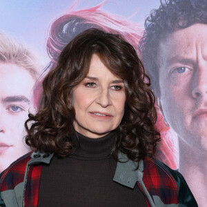 Valérie Lemercier - Avant-première du film "L'arche de Noé" à l'UGC Bercy à Paris le 20 novembre 2023. © Denis Guignebourg/BestImage 