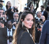 L'actrice est enceinte de son second enfant

Anais Demoustier à l'avant-première du film Le Comte De Monte-Cristo lors de la 77th édition du Festival de Cannes le 22 mai 2024 à Cannes, France. Photo de David Niviere/ABACAPRESS.COM