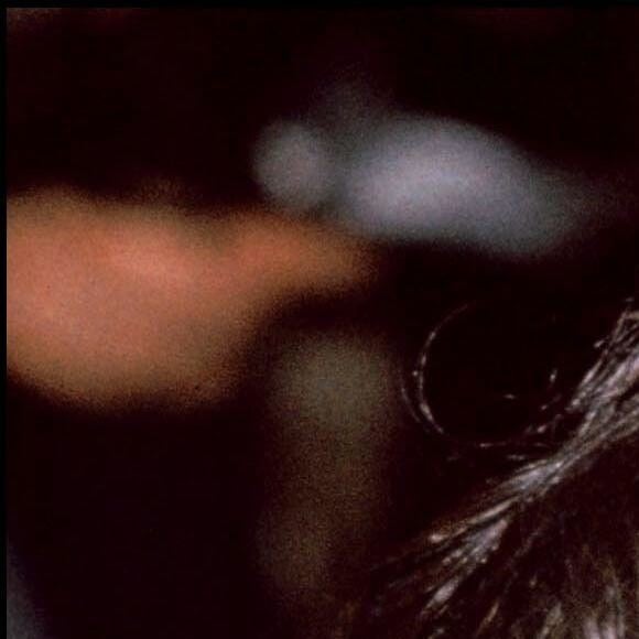 Isabelle Adjani, soirée Yves Saint-Laurent à Paris 1982