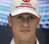 La famille de Michael Schumacher reçoit une énorme compensation
 
Michael Schumacher lors du grand prix de Monza en Italie.