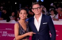 PHOTOS Quand Michel Hazanavicius soulevait la jupe de sa femme Bérénice Béjo en plein festival...