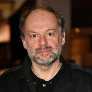 Denis Podalydès - Avant-première du film " La Grande Magie" au cinéma UGC Ciné Cité Les Halles à Paris le 7 février 2023. © Veeren/Bestimage