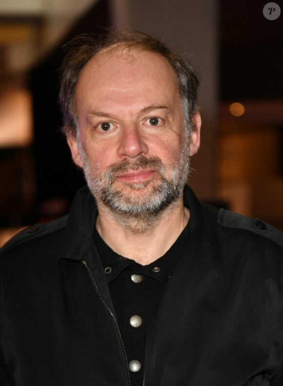 Denis Podalydès - Avant-première du film " La Grande Magie" au cinéma UGC Ciné Cité Les Halles à Paris le 7 février 2023. © Veeren/Bestimage