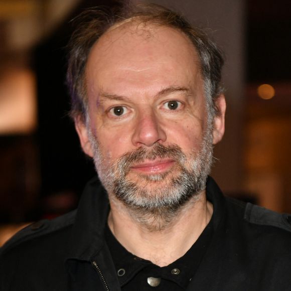 Denis Podalydès - Avant-première du film " La Grande Magie" au cinéma UGC Ciné Cité Les Halles à Paris le 7 février 2023. © Veeren/Bestimage