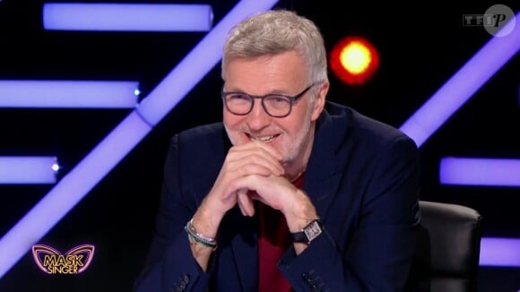 Laurent Ruquier était sur sa piste en proposant plusieurs jeunes noms comme Angelina, Valentina et Lou...