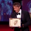 Palme d'or, prix spécial, prix collectif... Le palmarès complet du 77e Festival de Cannes
