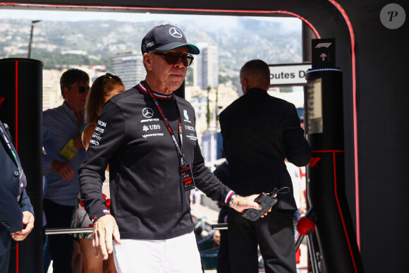 Concernant les responsabilités, ils ajoutent : "Le replay du crash semble mettre en évidence une manoeuvre osée de Kevin Magnussen (Haas), qui a pris un risque important en tentant de doubler "Checo" Pérez."
Archives : Grand Prix de F1 Monaco © Beata Zawrzel/ZUMA Press Wire)