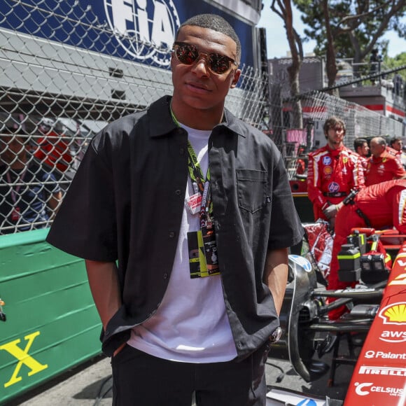 Archives : Grand Prix de F1 Monaco